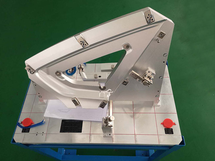 汽車(chē)鈑金件檢具